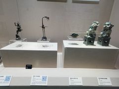 -张掖市博物馆