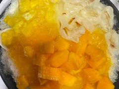 -王中王刨冰