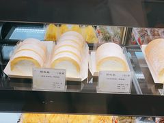 -Monchouchou檬舒舒(尚嘉中心店)