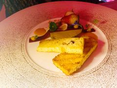自制法式鹅肝酱-Kathleen's Waitan 凯圣琳江景西餐厅(外滩店)