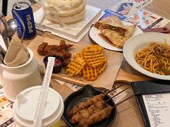 -必胜客(南宁盛天地店)