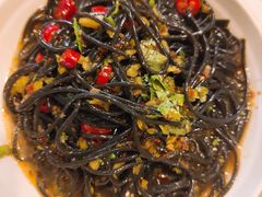 蕨根粉-维吾尔餐厅(宜山路店)