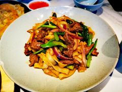 -潮堂 · 潮州菜(国贸商城店)