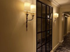 -广州富力丽思卡尔顿酒店