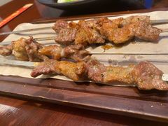 -那拉提之疆·新疆菜(美院店)