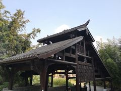 -活水公园