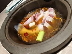 -芸山季·云南野生菌火锅(宝能环球汇店)