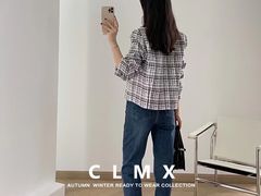 -CLMX(新天地凯德晶萃广场店)