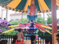 -济南方特东方神画