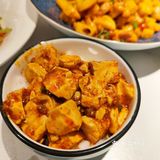 超下饭！热气腾腾的牛肉末麻婆豆腐