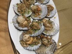 -广东胜利宾馆西关粤中餐厅