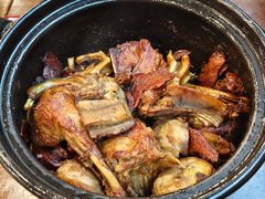 -斯丹姜母鸭·古法干香(涂门街总店)