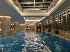 -上海雅居乐万豪侯爵酒店