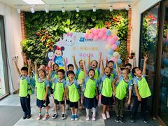 -蓝莓果幼儿园(通州梨园店)