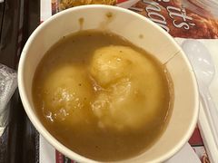土豆泥-肯德基(澳门银河店)