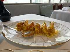 -北京柏悦酒店·锦庭餐厅Dining Room