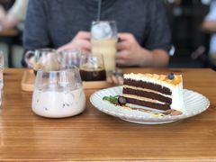 -转山咖啡(松柏社区店)