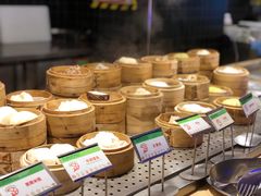 -亚马逊环球美食百汇(新城吾悦广场店)