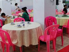 大堂-秋姐美食店(旅游大道店)