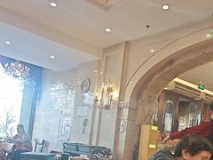 -巴依老爷新疆美食(工体旗舰店)