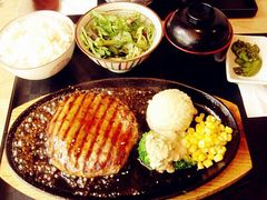 -铃木食堂(帽儿胡同店)