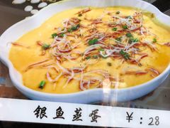 鱼头砂锅-高淳老街土菜馆(迎薰门店)