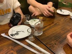 -韩食代烧烤(龙华路美食街店)