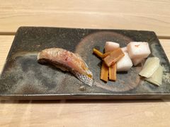 -Ginza Onodera 鮨(外滩十八号店)