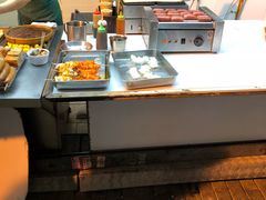 -新永兴美食坊