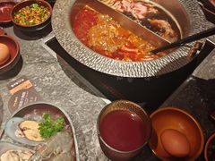 -牛YO寿喜烧和牛火锅自助(三台子万象汇店)
