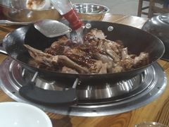 -大地农庄(逢沙大道店)
