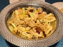 -阿明小菜·海鲜·上海菜(浦建路店)