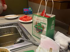-海底捞火锅(欣大百货店)