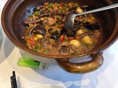 -黔蘑菇四季餐厅(观山湖店)