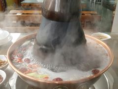 -大明铜锅·烤涮坊·烧烤(总店)