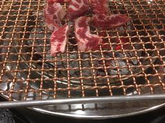 -九田家黑牛烤肉料理(中北镇店)