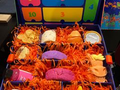 -LUSH(威尼斯人店)