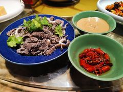 -情满四合院•京菜•烤鸭(动物园店)