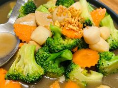 -Kinnaree by Vanessa WU