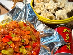 -满堂春特色餐馆