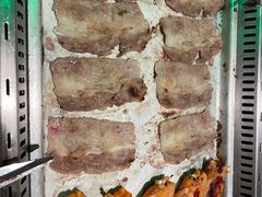 -新石器烤肉(马鞍山印象汇店)