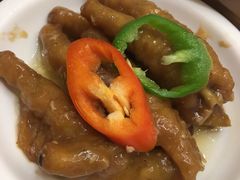 -东方印象大酒楼(拱北店)