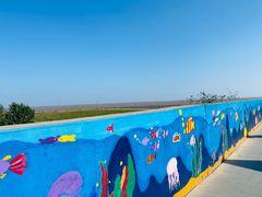 -南汇嘴观海公园