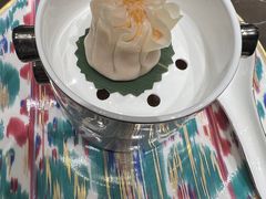 -海派悦庭·海胆烧麦·新融合菜(凯德广场店)