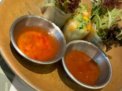 -芭札·Thai泰国餐厅(同和金铂天地店)
