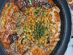 -青花椒花椒鱼(合生汇店)