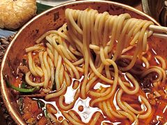 -雀舞云南菜(天津天河城购物中心店)