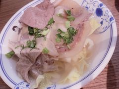 -肖四女乐山跷脚牛肉(世博源店)