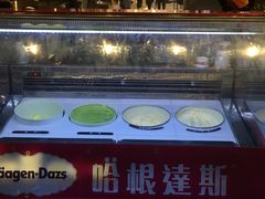 -星伦多海鲜自助餐厅(万达百货店)