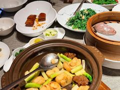 -虹潮荟·餐桌上的美食地理(太阳宫店)